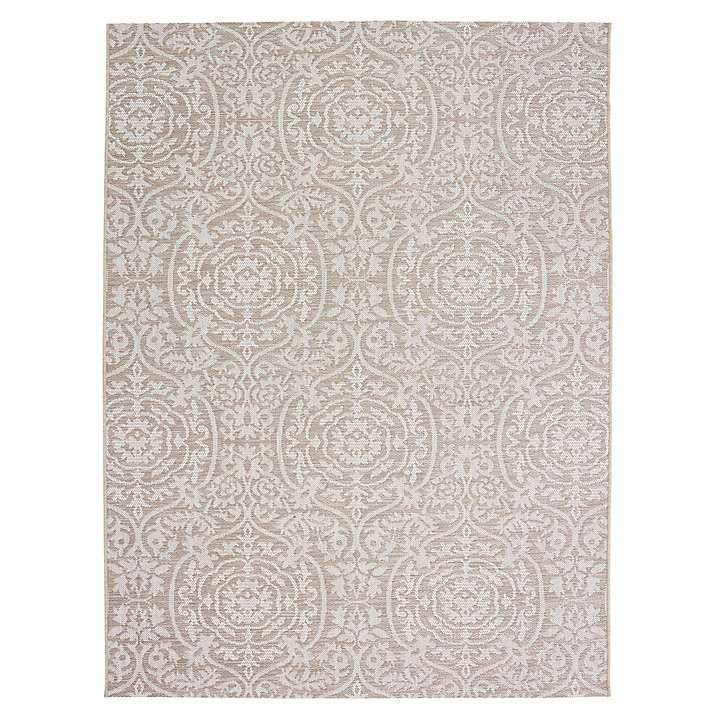 Gabby Indoor/Outdoor Rug | Ballard Designs, Inc.