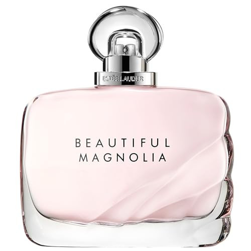 Estée Lauder Beautiful Magnolia Eau de Parfum Spray with Notes of Lush Magnolia, Solar Gardenia, Warm Woods & Luminous Musk | Perfumes for Women, 3.4 Fl Oz | Amazon (US)