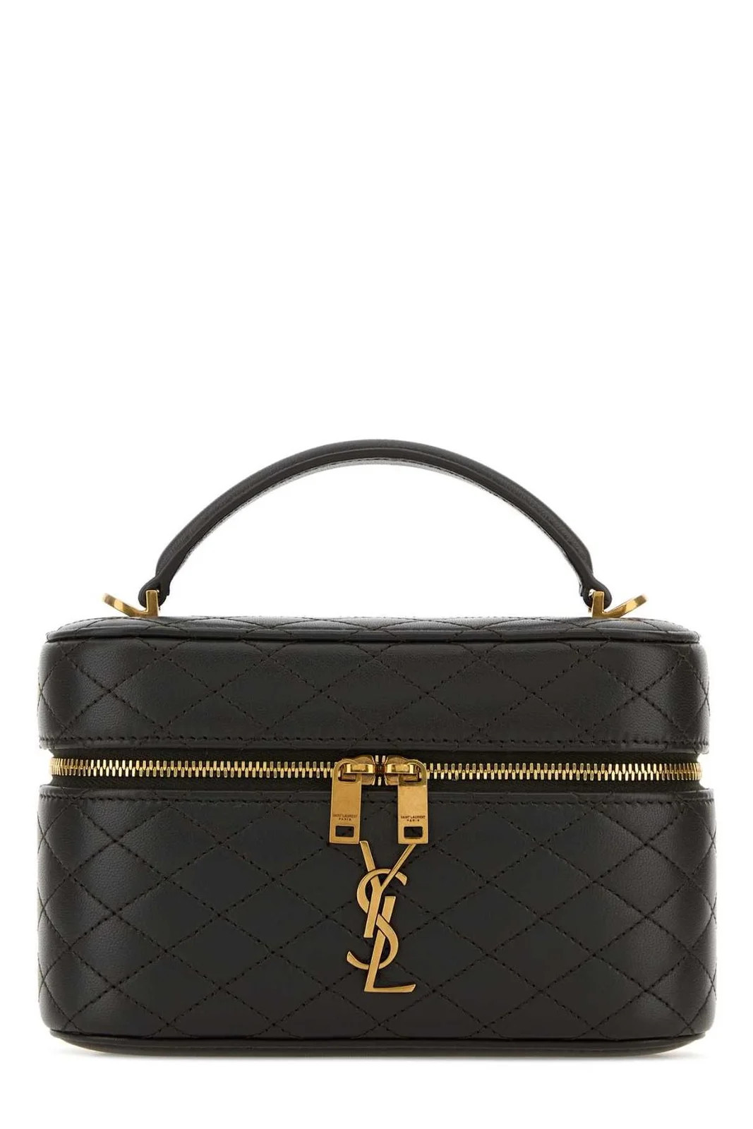 Saint Laurent Gaby Vanity Bag | Cettire Global