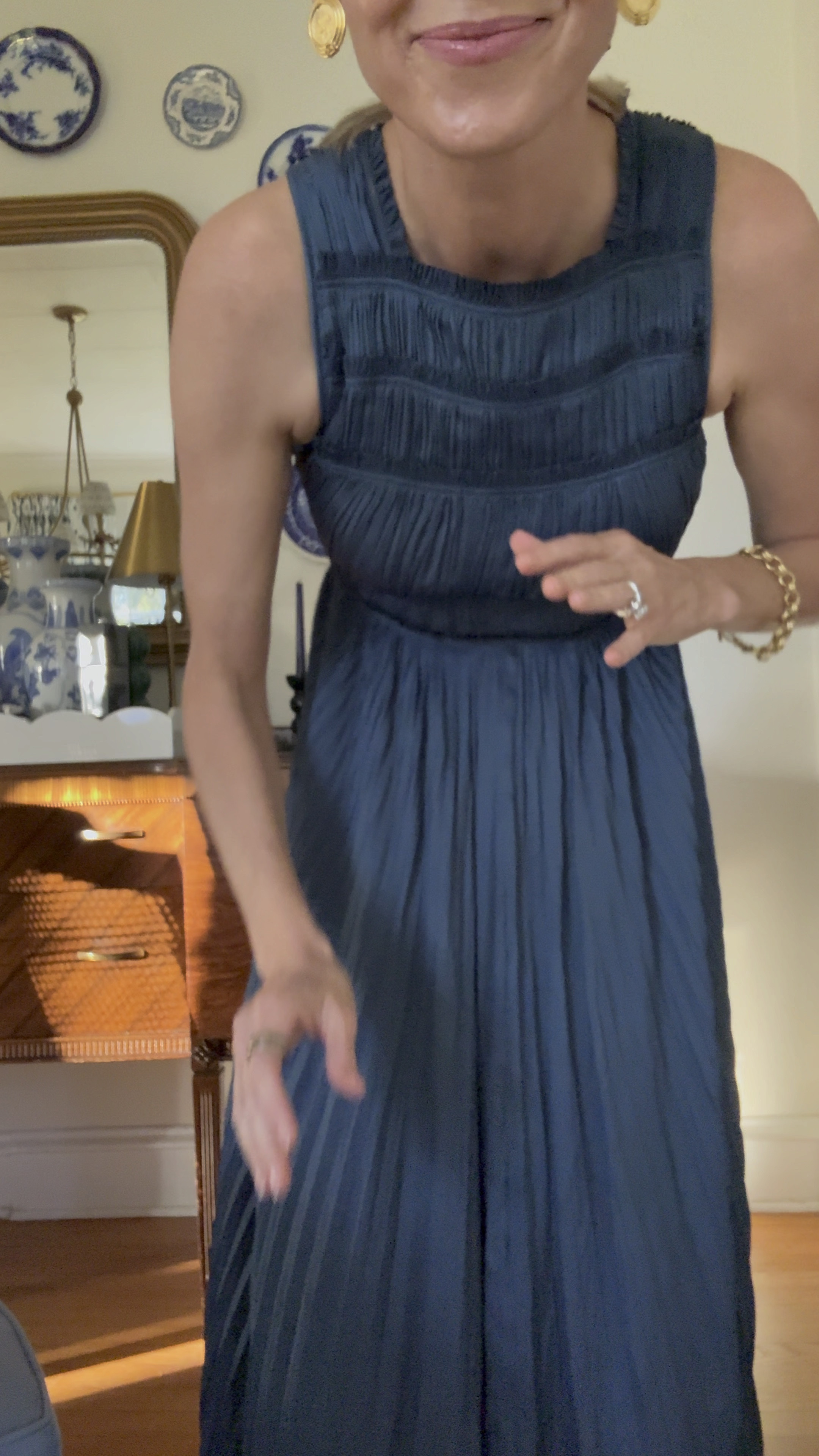 Prettiest dress from shop Olivia 

#LTKOver40