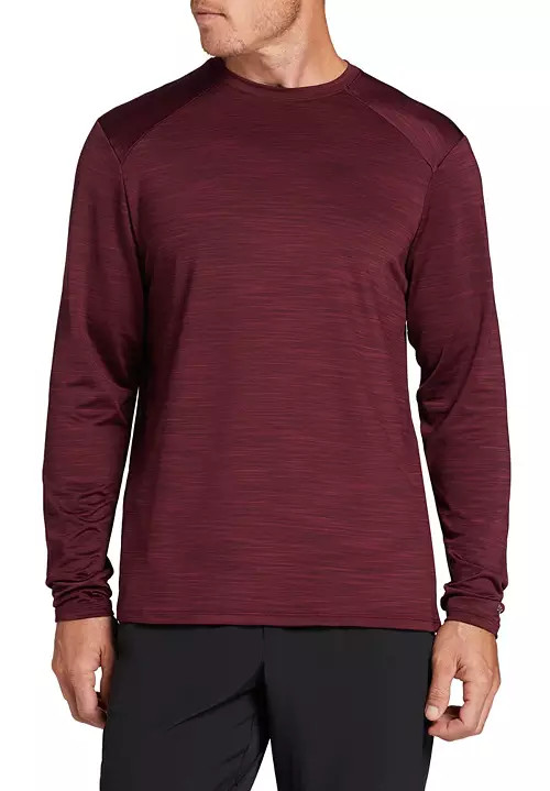 DSG Men's Movement Long Sleeve T-Shirt | Dick's Sporting Goods