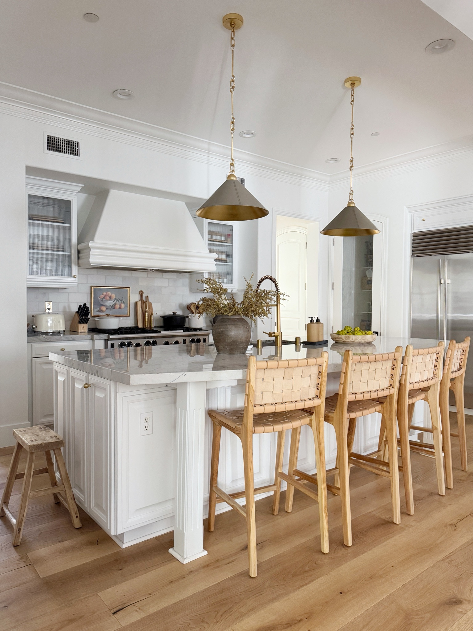 Kitchen design 

#LTKHome