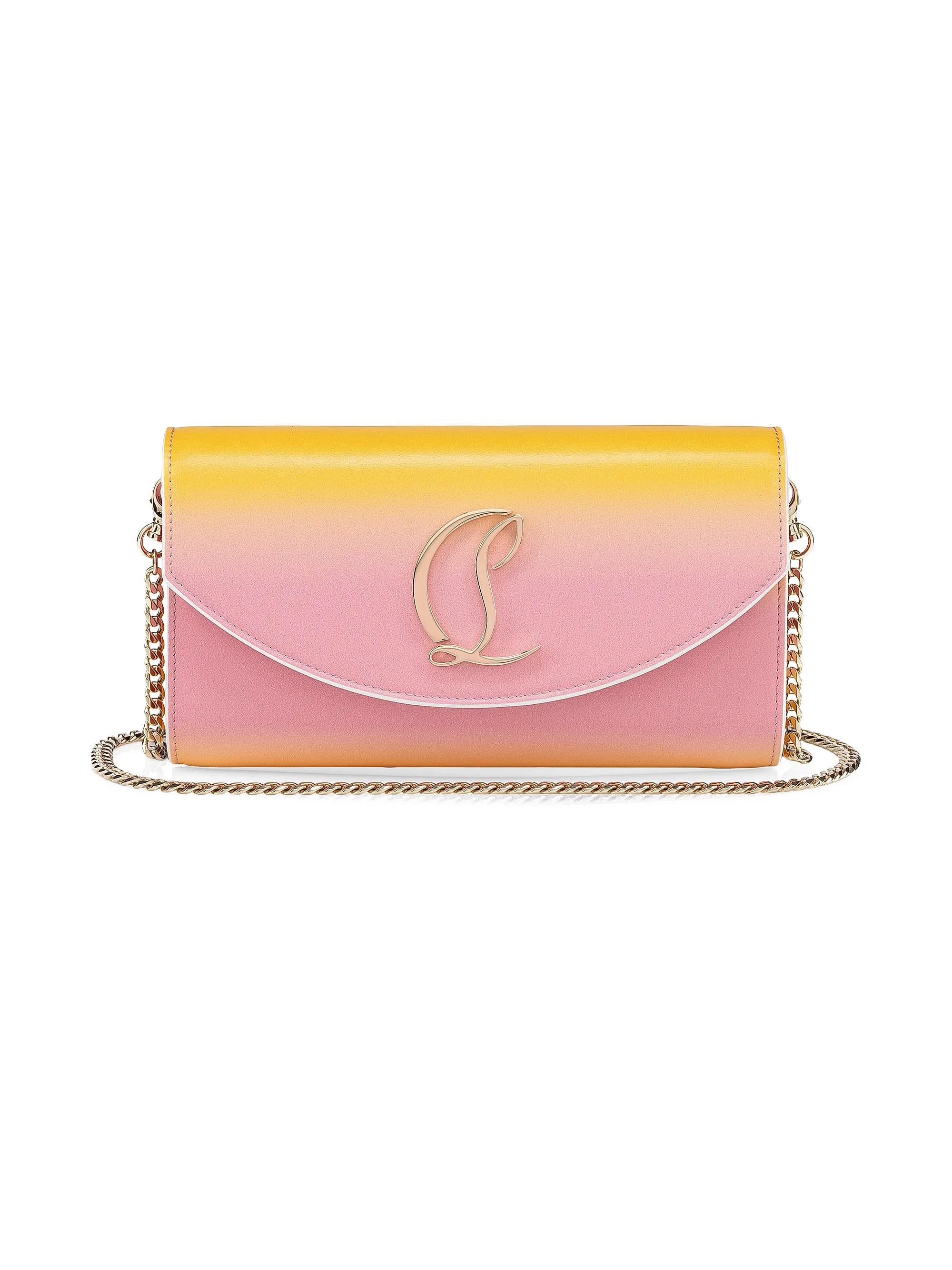Loubi54 Clutch | Saks Fifth Avenue
