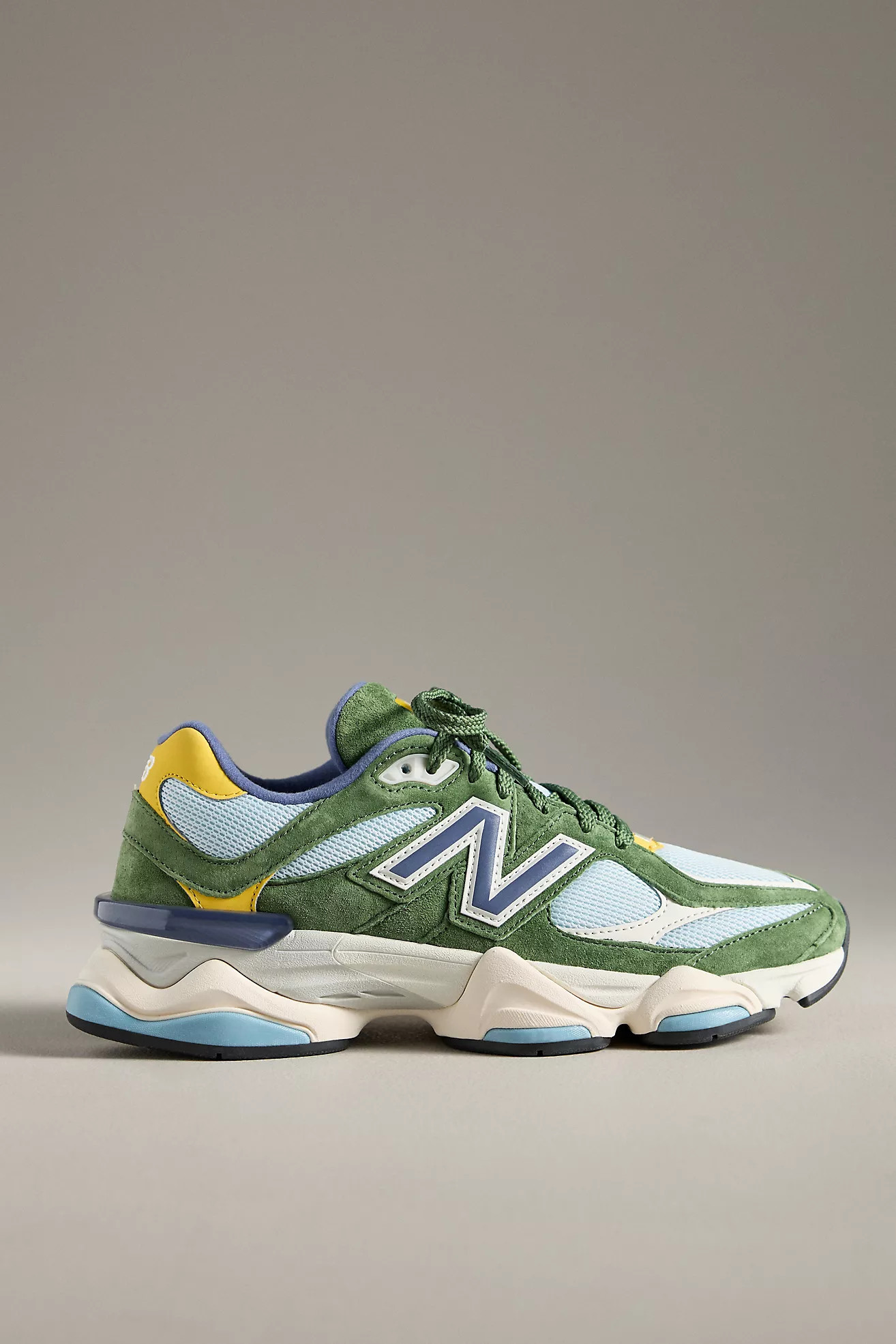 New Balance 9060 Sneakers | Anthropologie (US)
