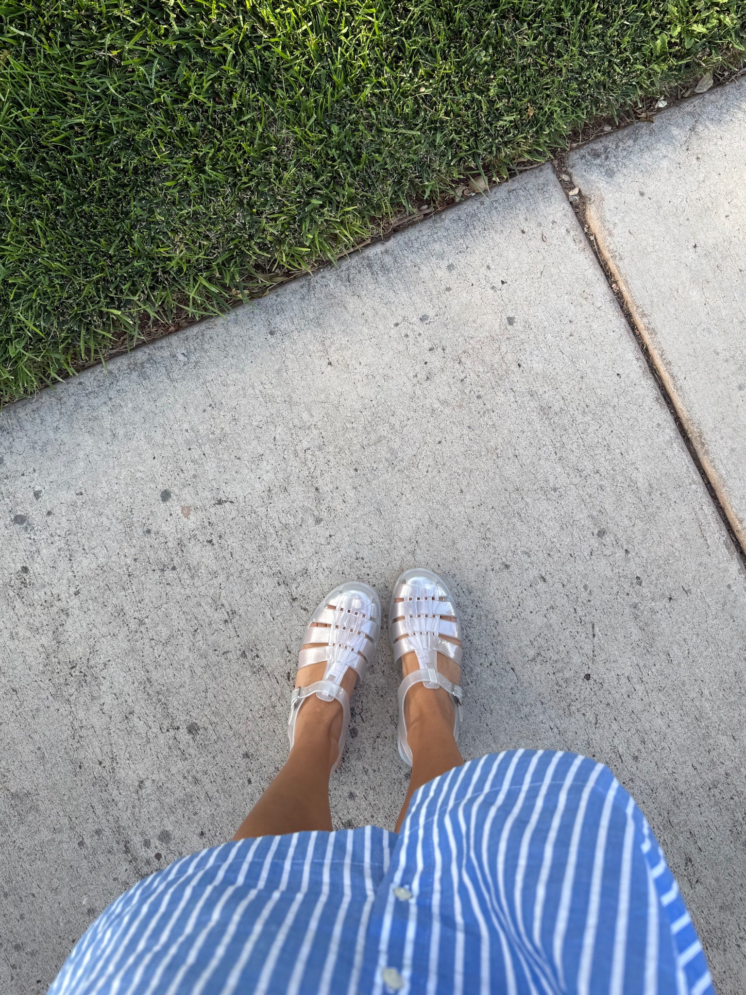 favorite sandals for summer!! 

#LTKFindsUnder50 #LTKStyleTip