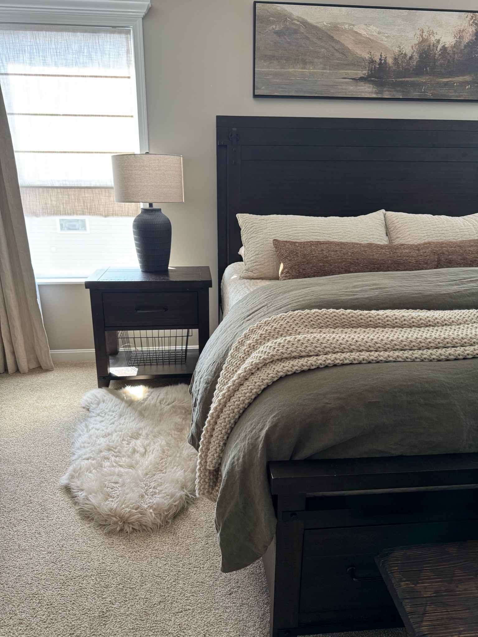 Bedding links!