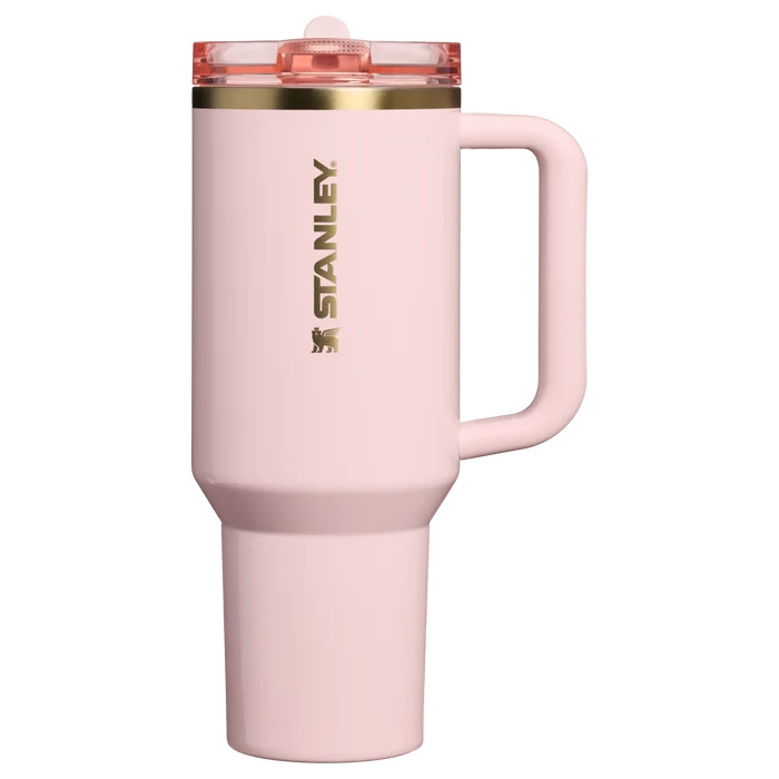The Quencher\u00ae ProTour Flip Straw Tumbler | 40 OZ | Stanley 1913 (US)