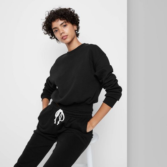Women's Sweatshirt - Wild Fable™ | Target