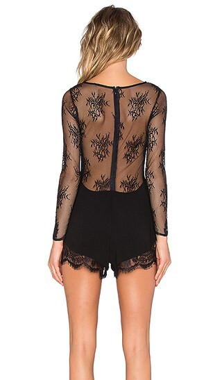 Spoiled Romper | Revolve Clothing