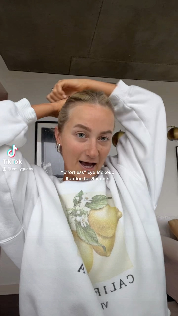 reinvented @covergirl perfect point plus eyeliner from @target 6 #covergirlpartner #perfectpointplus #easybreezybeautiful
#Target, #TargetPartner, #AD @shop.ltk 

#LTKFind