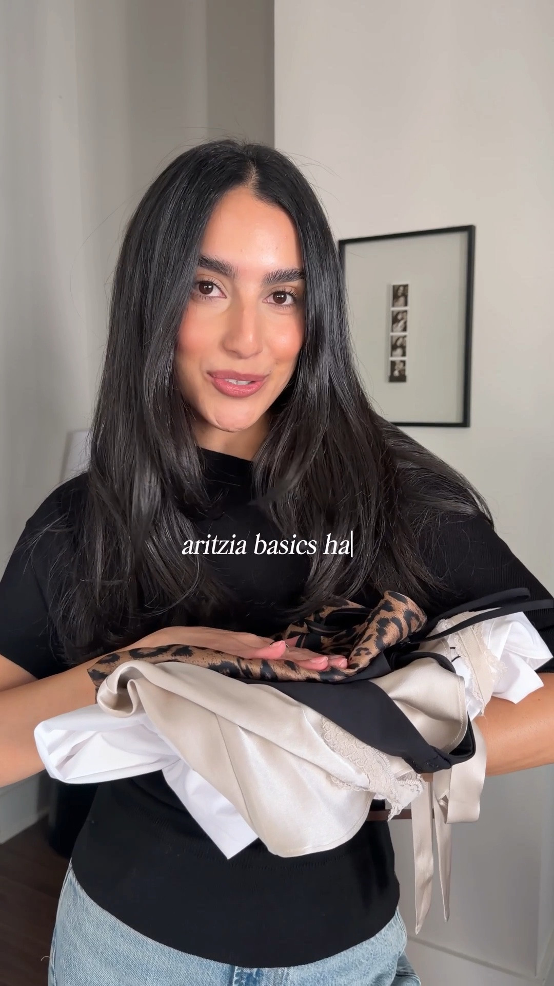 aritzia basics haul! obsessed with everything I got @Aritzia

#LTKootd #LTKU #LTKWorkwear
