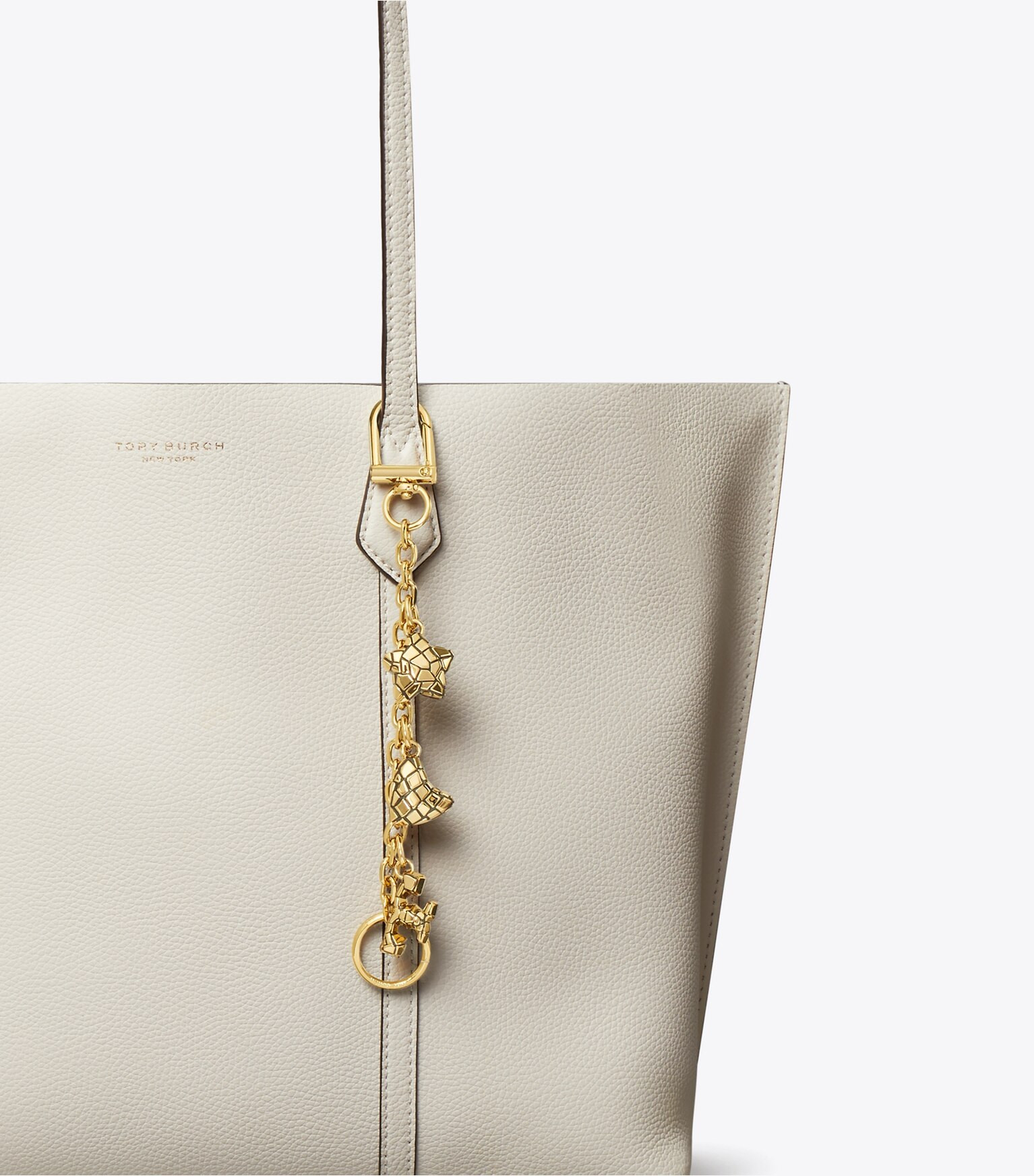 CHARM KEY RING | Tory Burch (US)