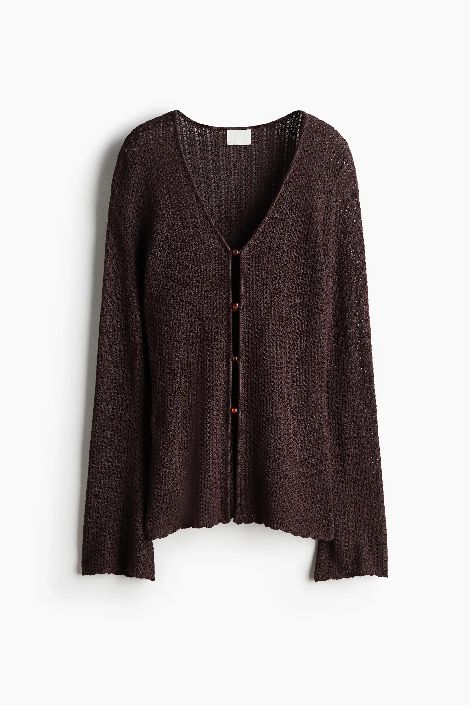 Bead-detail Crochet-look Top (Women) | Nordstrom | Nordstrom