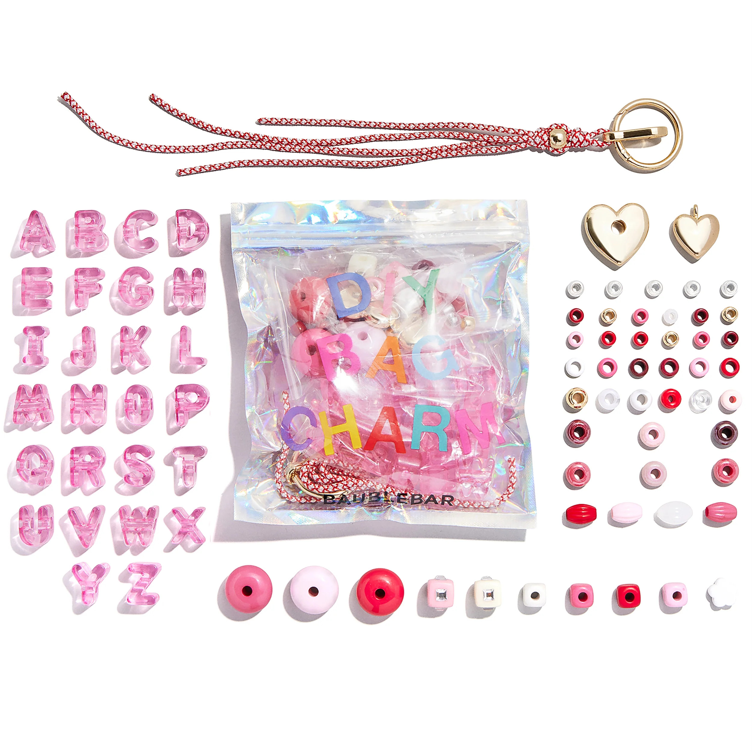 BaubleBar The Mini Custom Bead Kit | STATE Bags