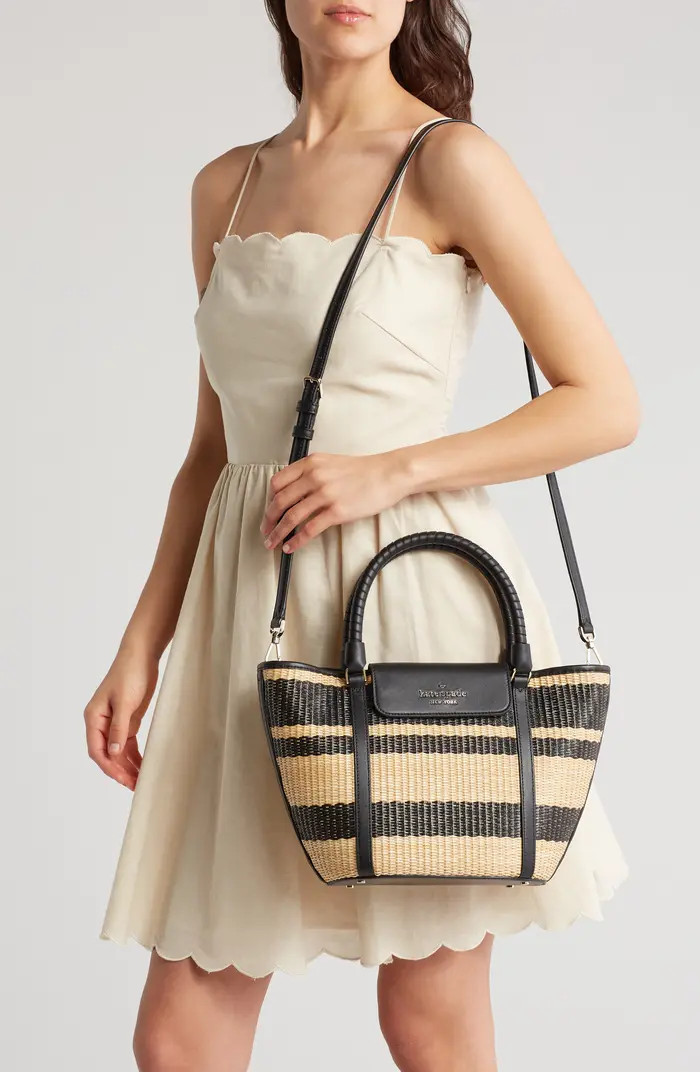 Kate Spade New York cruise medium tote bag | Nordstromrack | Nordstrom Rack