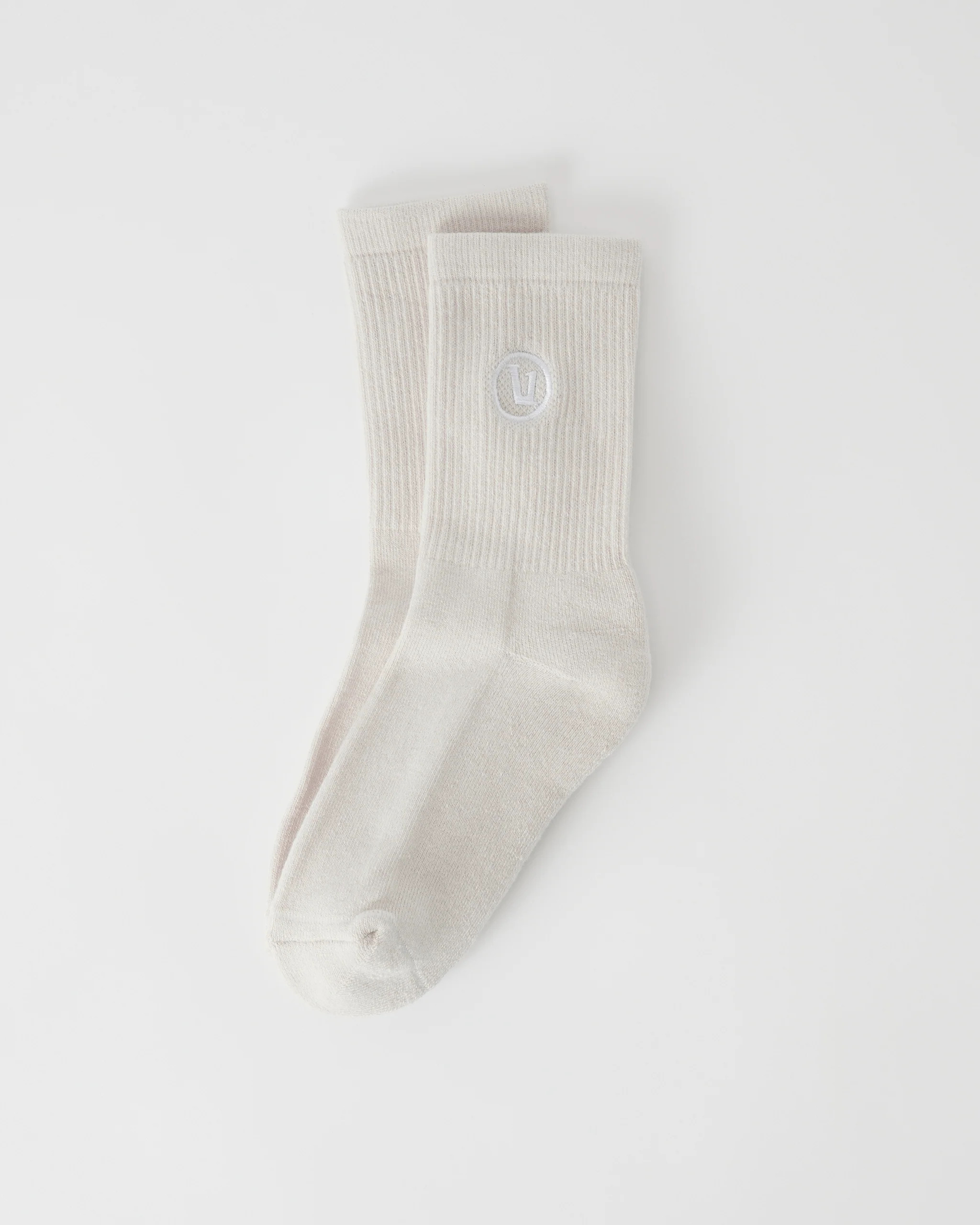 Half Crew Sock | Vuori Clothing (US & Canada)