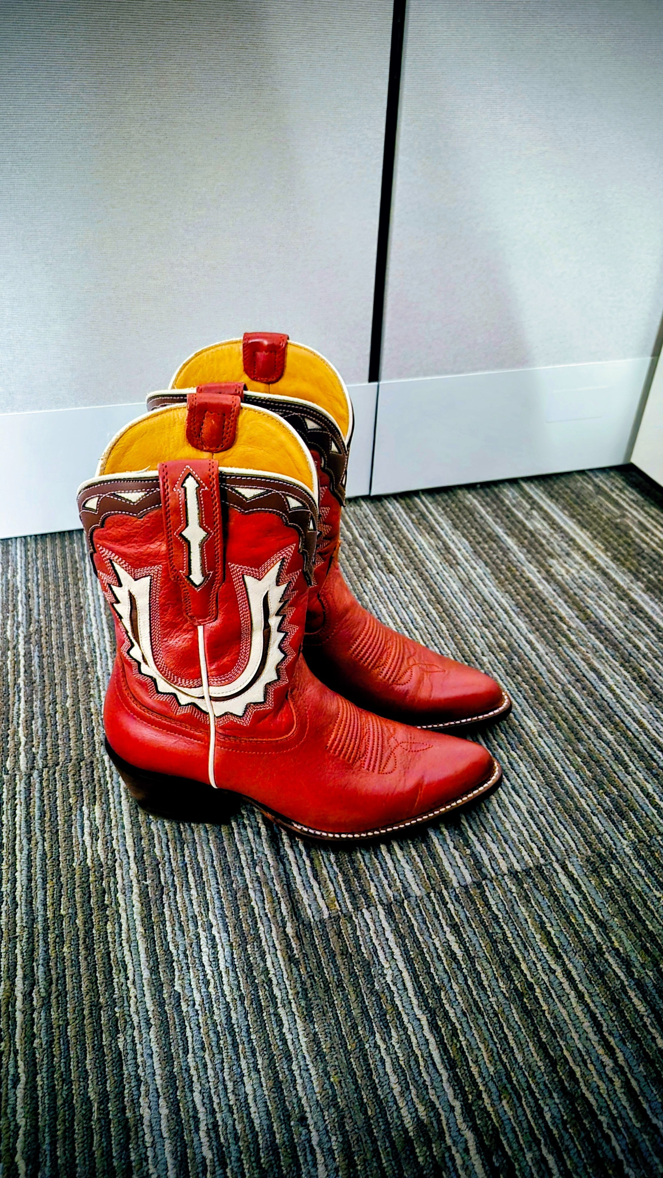 Western bootsCowboy boots

#LTKWedding #LTKootd #LTKWorkwear