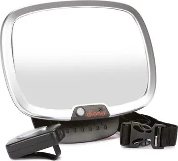 Easy View Plus Adjustable Back Seat Mirror | Nordstrom