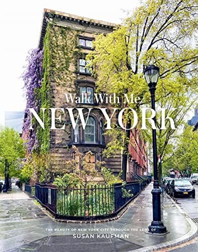Walk With Me: New York | Amazon (US)