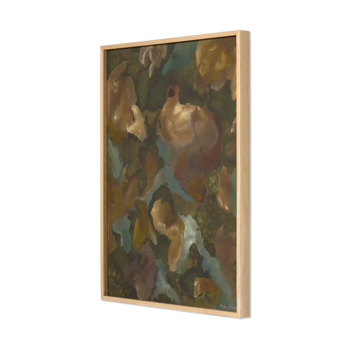 Beauty As Defiance By Molly Franken | Wayfair North America
