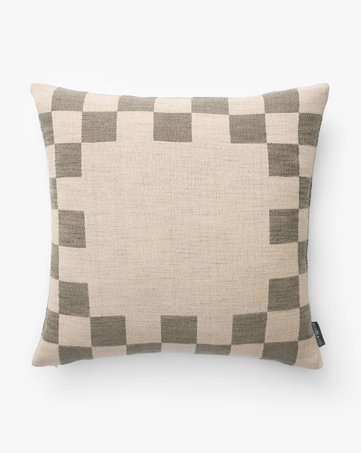 Marni Pillow Cover | McGee & Co. (US)