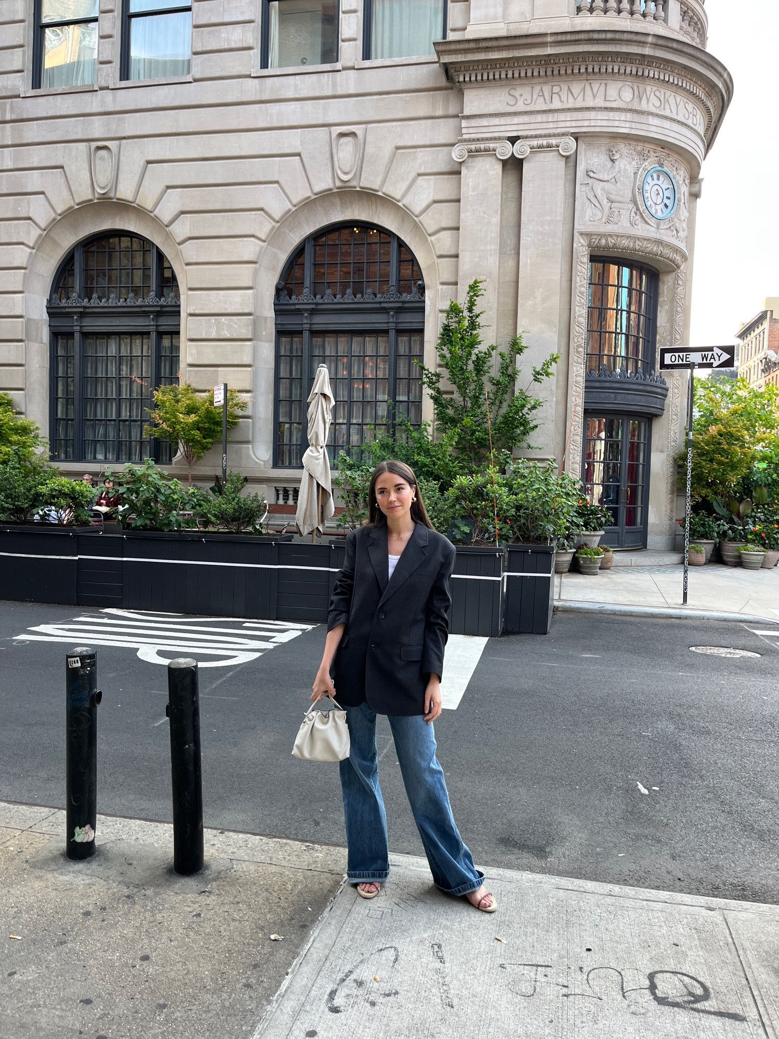 Summer date night look

#LTKshoecrush #LTKSeasonal #LTKstyletip