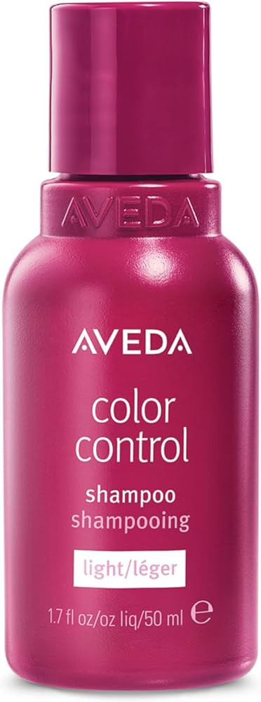 Aveda Color Control Light Shampoo | Color Protection Shampoo | Fights Fade | for Fine to Medium C... | Amazon (US)