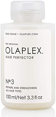 Olaplex Hair Perfector No 3 Repairing Treatment, 3.3 Ounce (Packaging may vary) | Amazon (US)