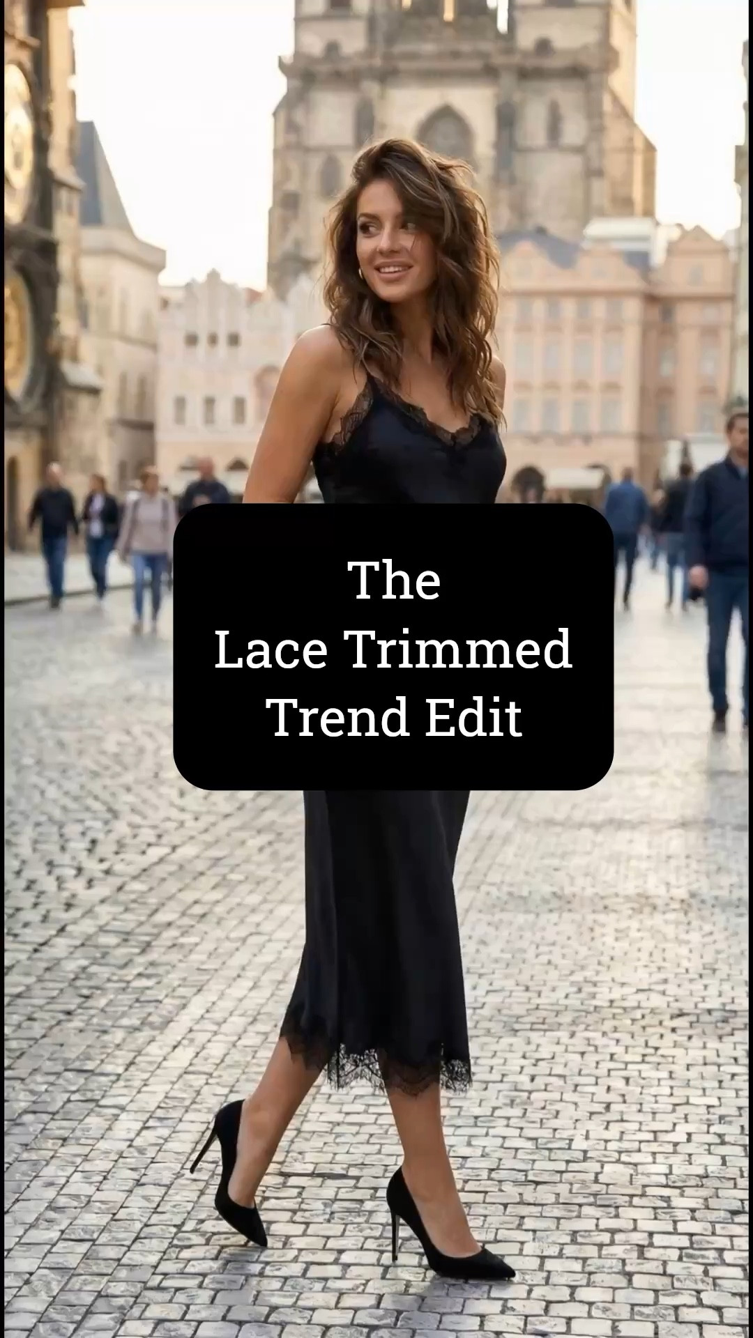 Lace Trimmed Edit: dresses,  Matching skirt set top & Bottom for date night, wedding guest, birthday party or any occasion elegance, femininity and Parisian style 

#LTKgrwm #LTKPlusSize #LTKOver40 #LTKPetite #LTKdayinmylife #LTKMidsize #LTKSeasonal #LTKFestival #LTKSaleAlert #LTKootd #LTKvlog #LTKmomlife #LTKBump #LTKTall