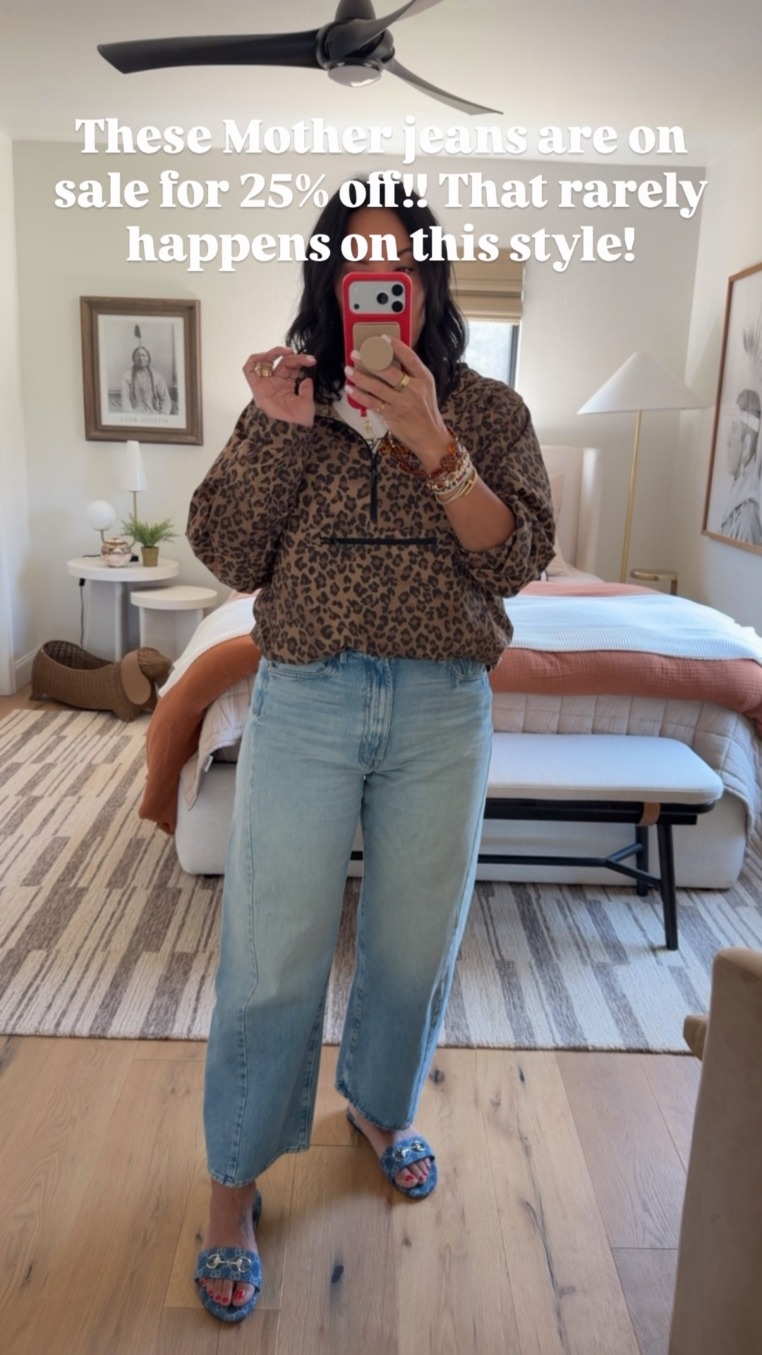 Pullover size medium, jeans size 30 (I’m a size 8), shoes fit tts (I’m a 9.5/10 and did a 10/40 in them). 

#LTKootd #LTKSaleAlert #LTKOver40