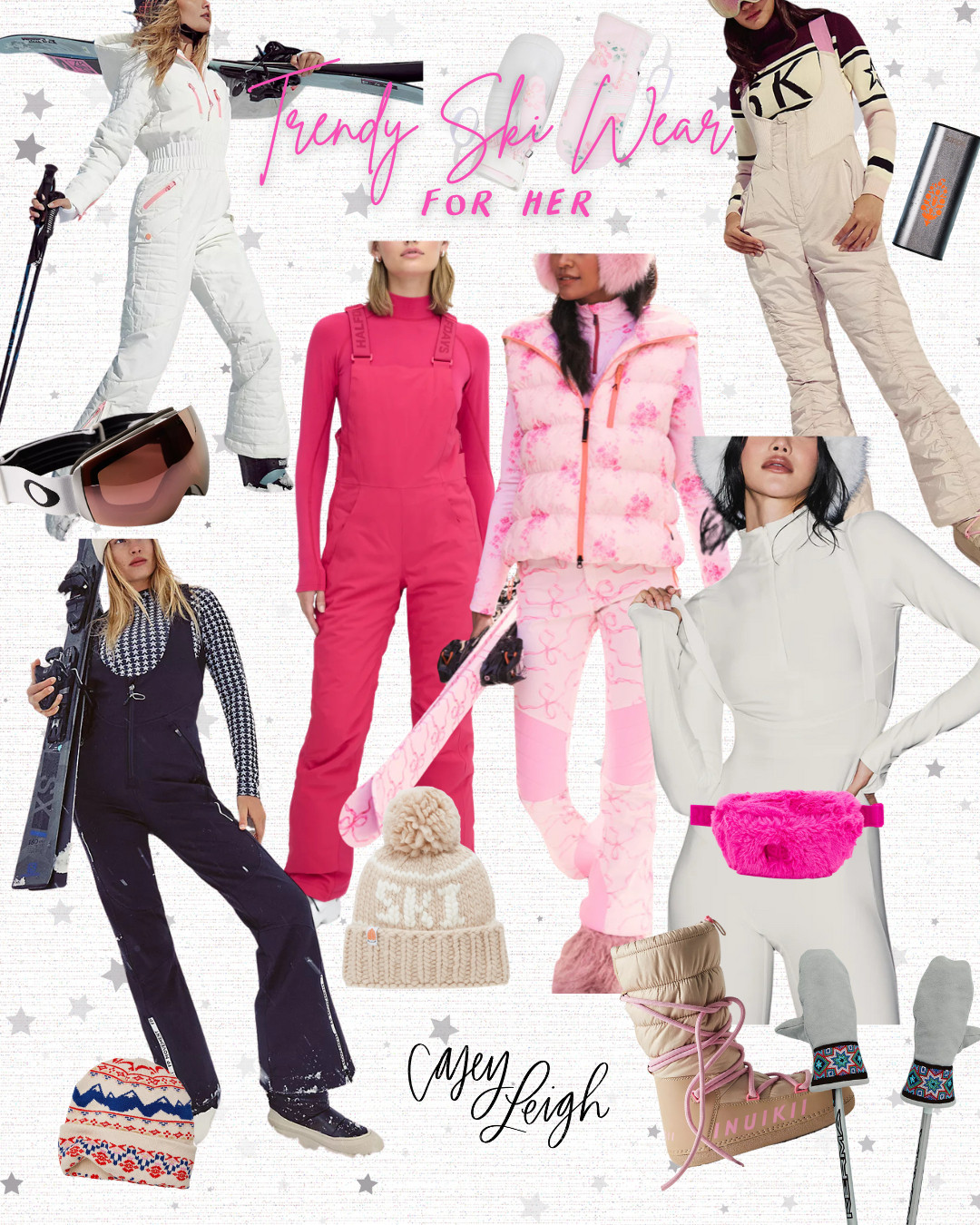 Hitting the slopes? These trendy ski must-haves will keep you warm, stylish, and ready for adventure! #SkiStyle #WinterGear #SkiTrip #AmazonFinds #SnowDay 

 #LTKSeasonal #LTKActive #LTKStyleTip