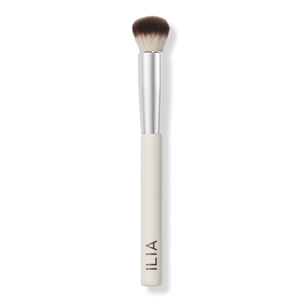 ILIA Complexion Brush with Synthetic Bristles | Ulta