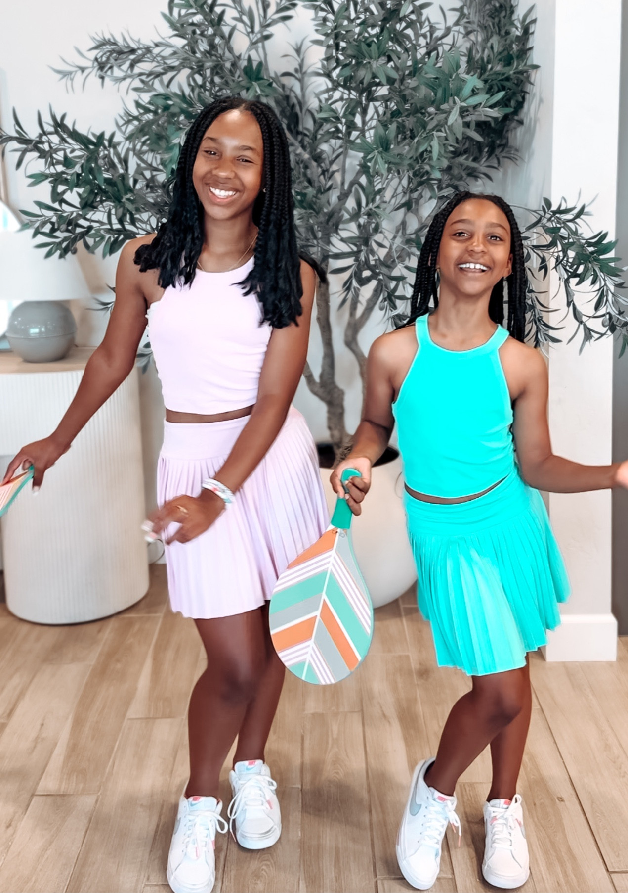 #TargetTuesday with The Lewis Girls! 

#LTKActive #LTKKids #LTKFamily