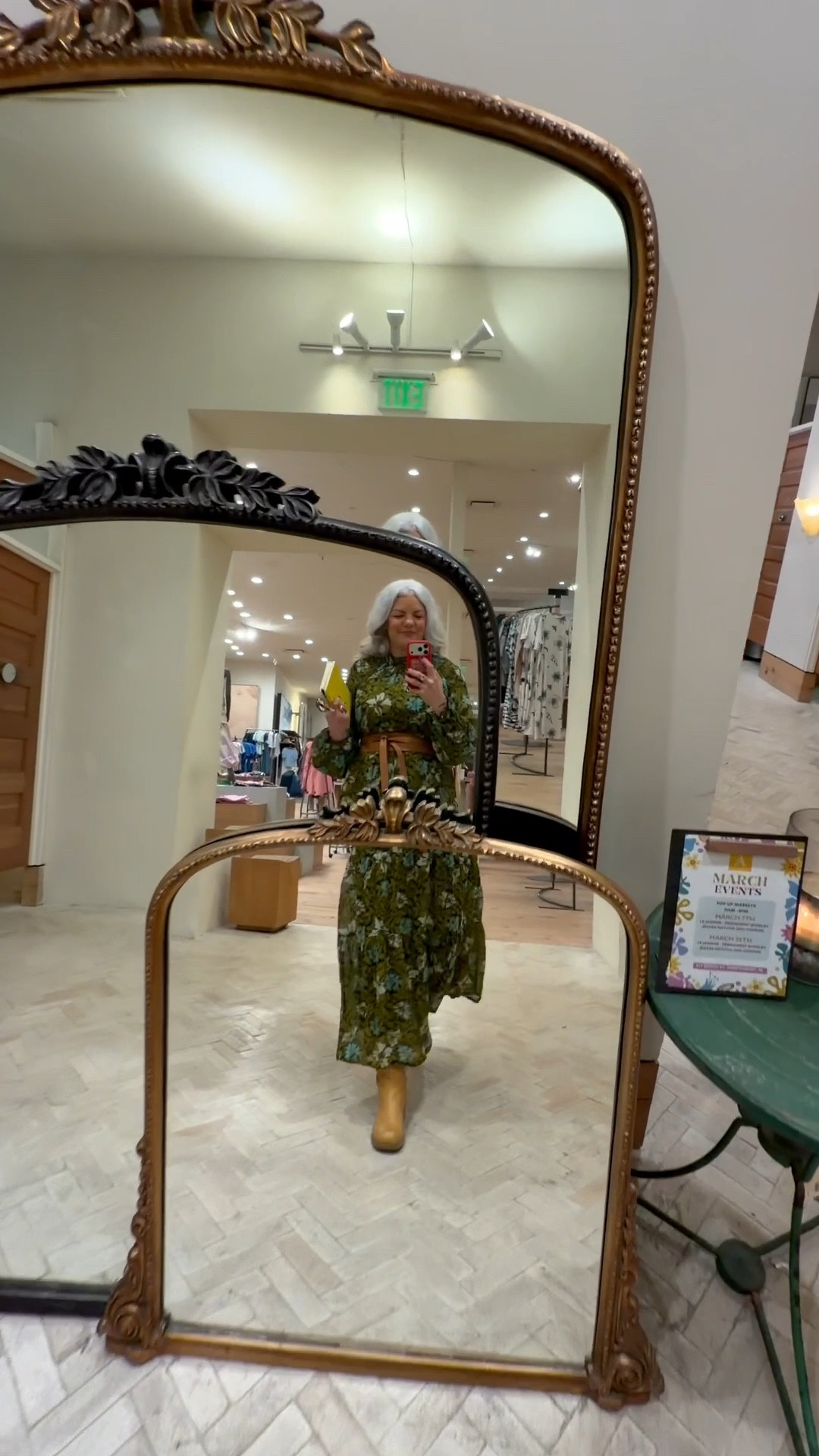 Day in the life of the full time stylist 

#LTKootd #LTKvlog #LTKdayinmylife