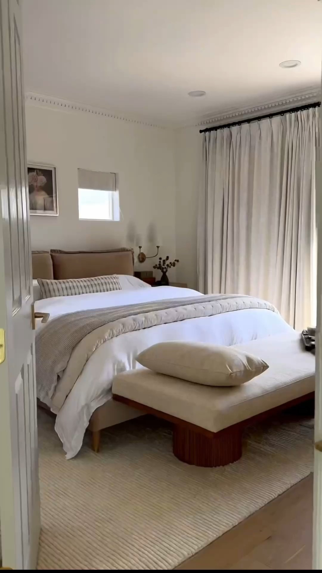 Setting up the guest room

#LTKdayinmylife #LTKHome #LTKSaleAlert