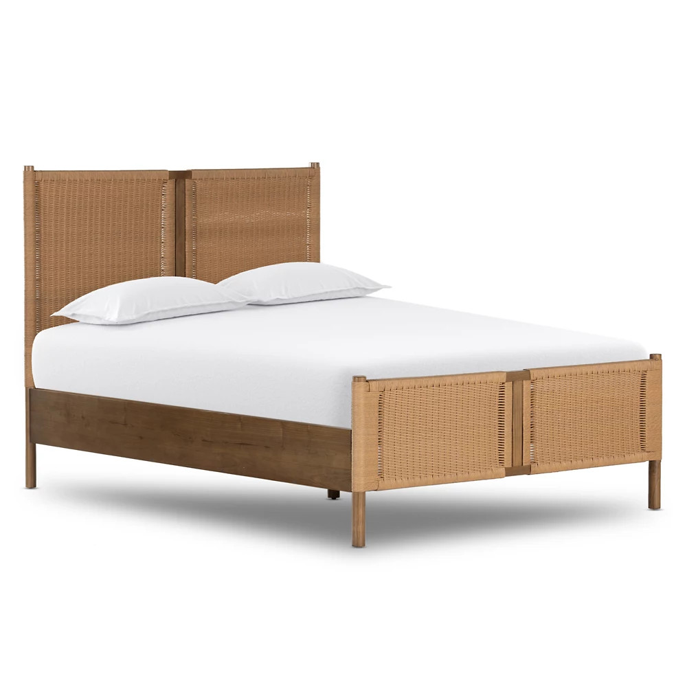 Liza Bed by Four Hands at Lumens.com | Lumens