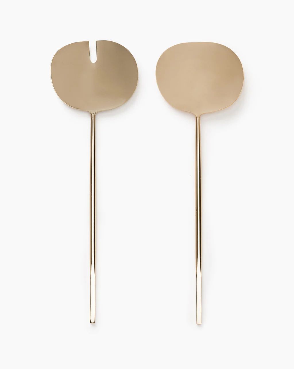 Dainty Gold Server Set | McGee & Co.