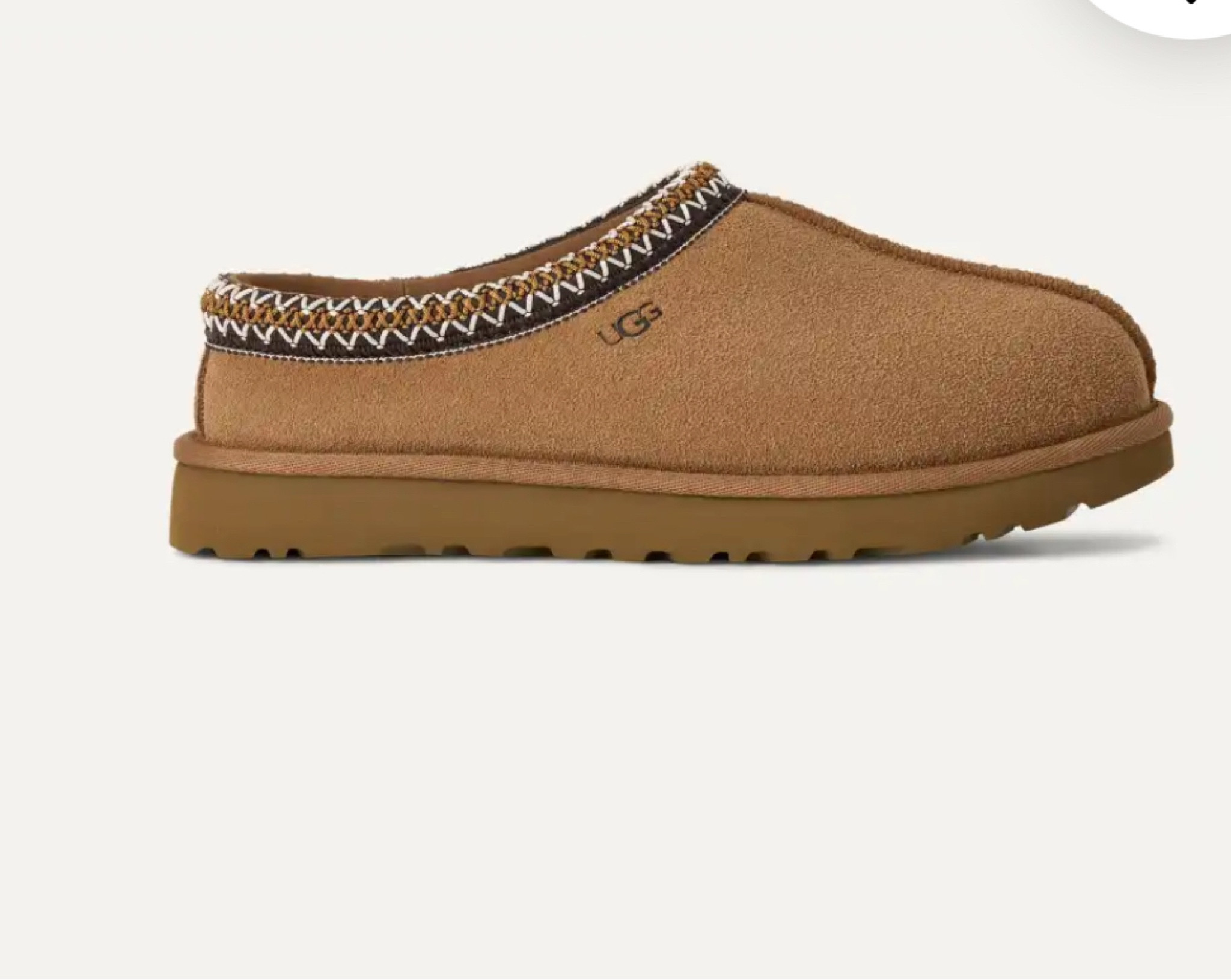 Uggs- Tazz 

#LTKSeasonal #LTKU #LTKHoliday