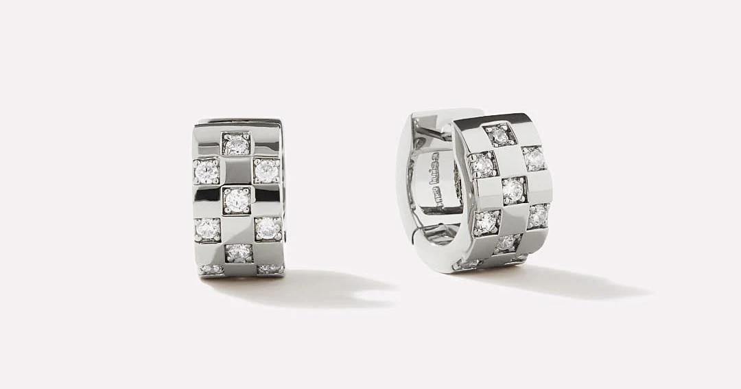 Eden Silver | Ana Luisa