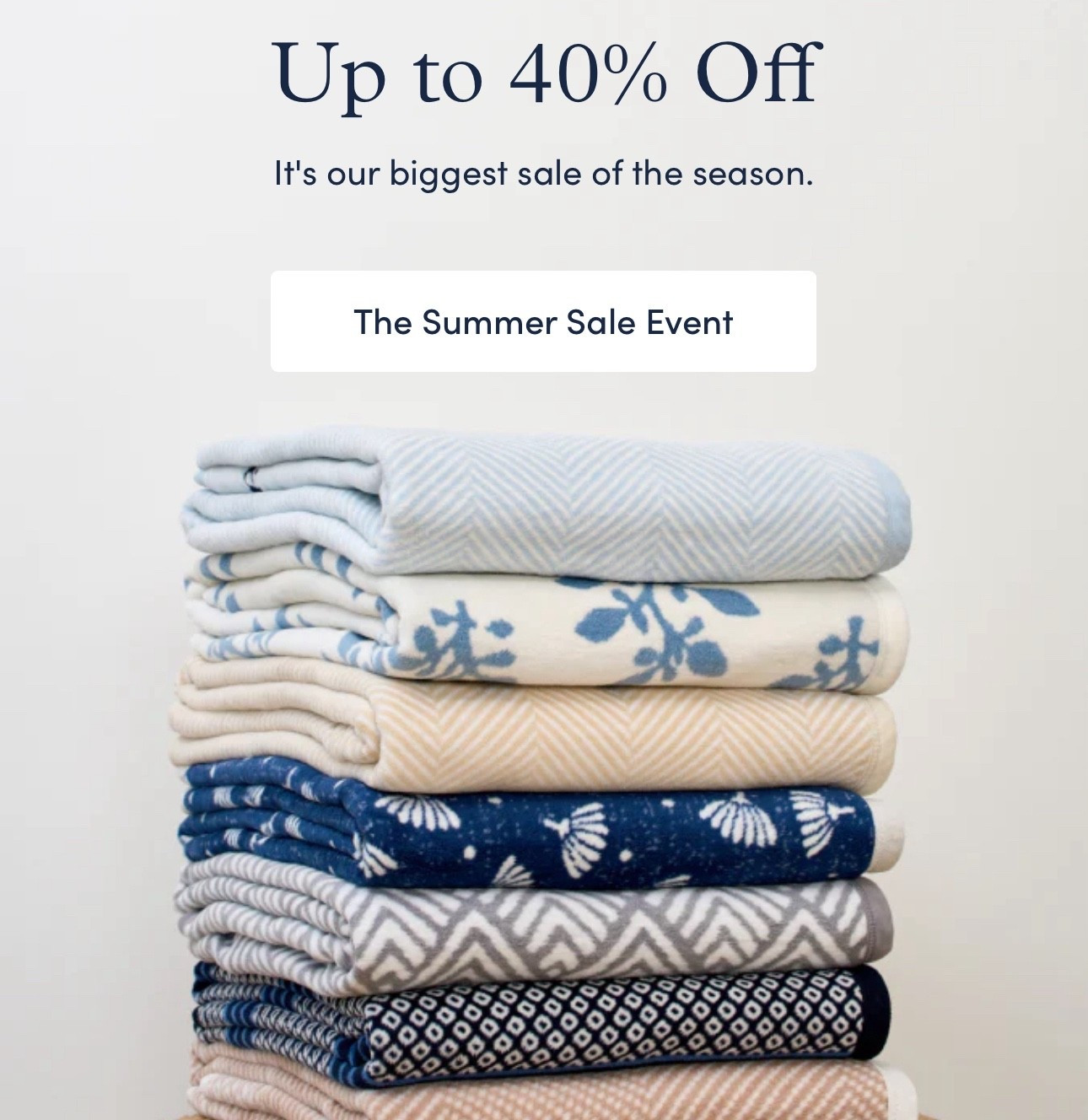 ChappyWrap Summer Sale is here! Save up to 40% off select blankets and styles!

#LTKSaleAlert #LTKStyleTip #LTKHome