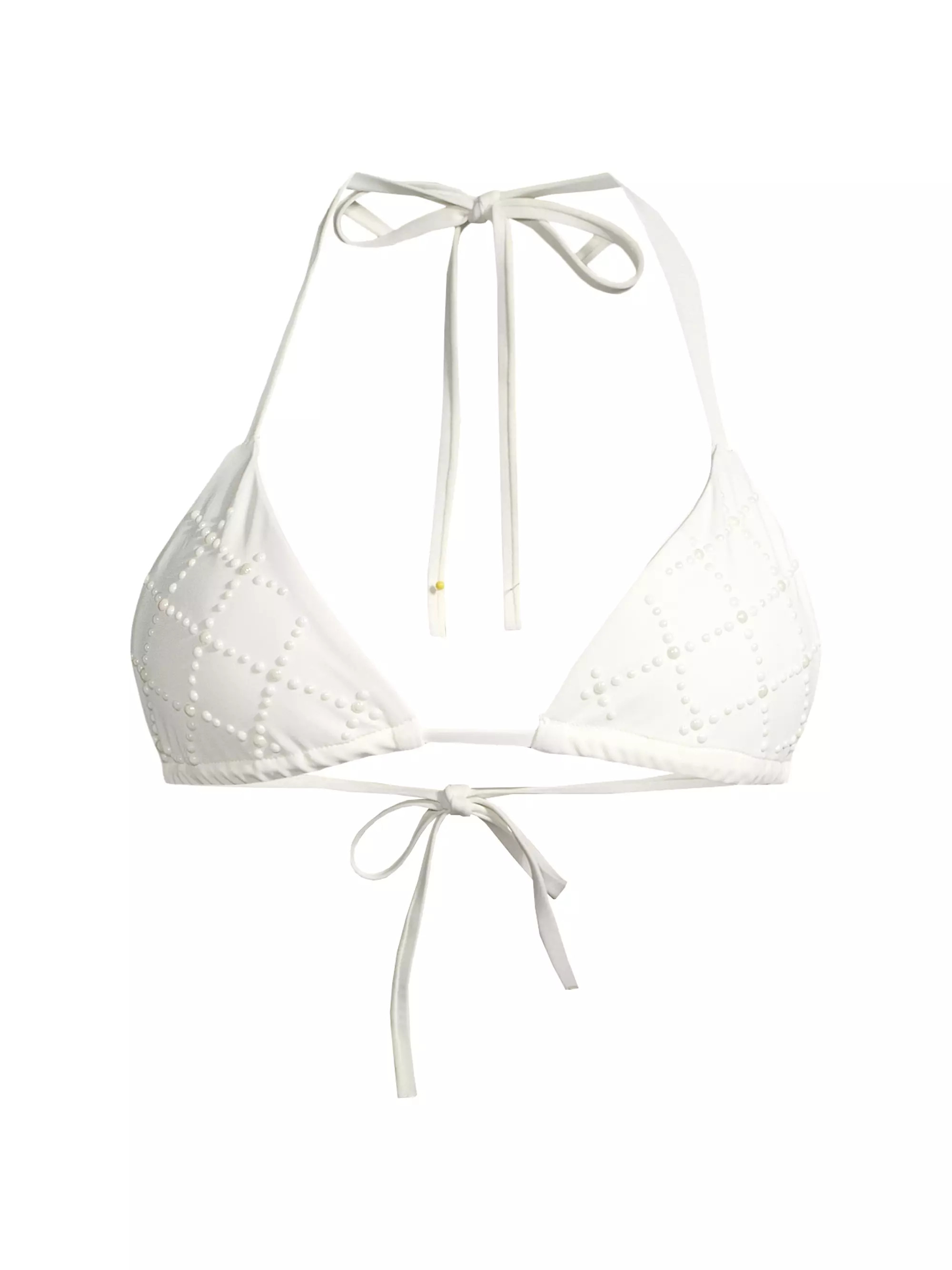 Winona Bikini Top | Saks Fifth Avenue