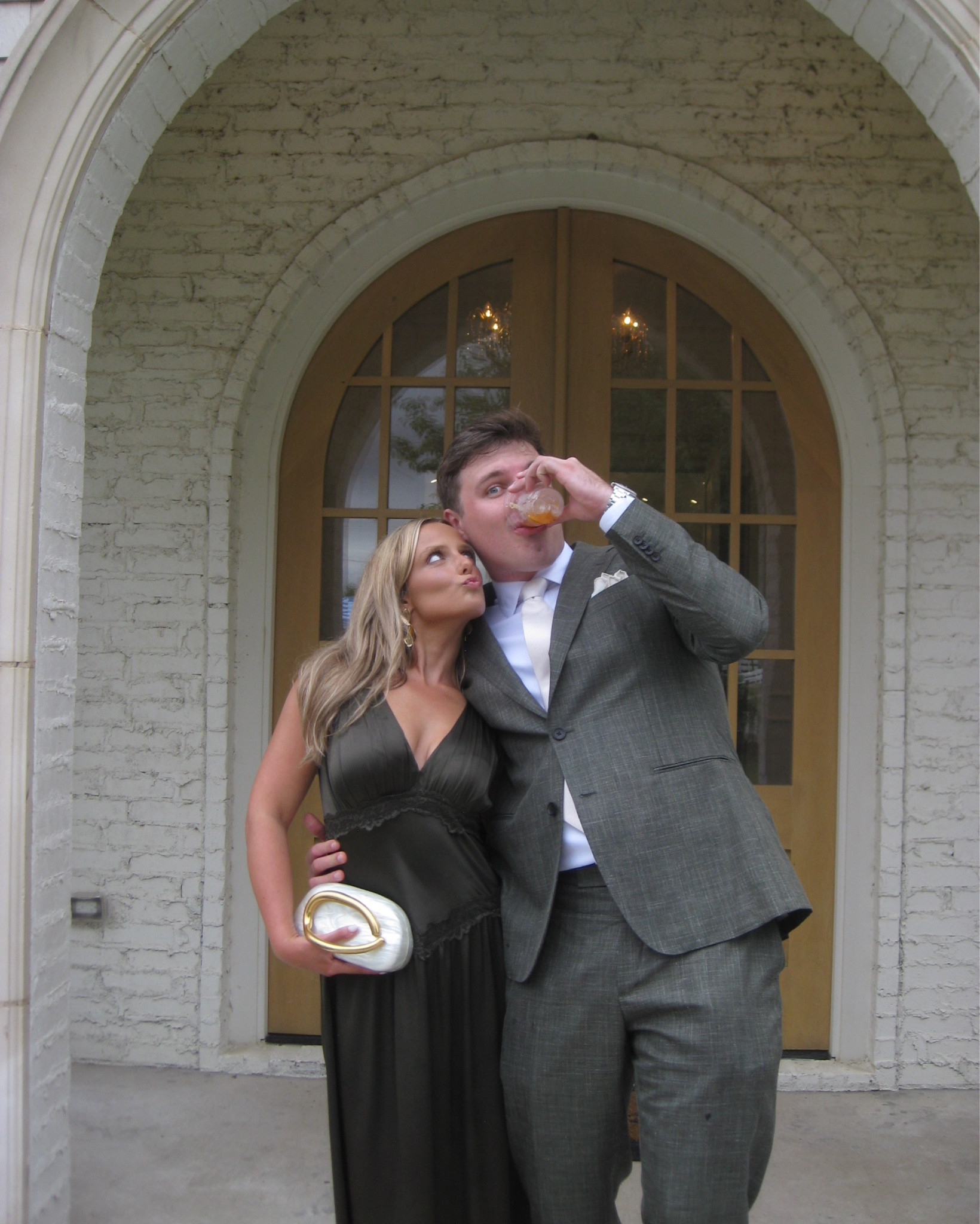 Wedding guest outfit ! Fall wedding 

#LTKStyleTip #LTKSeasonal #LTKWedding