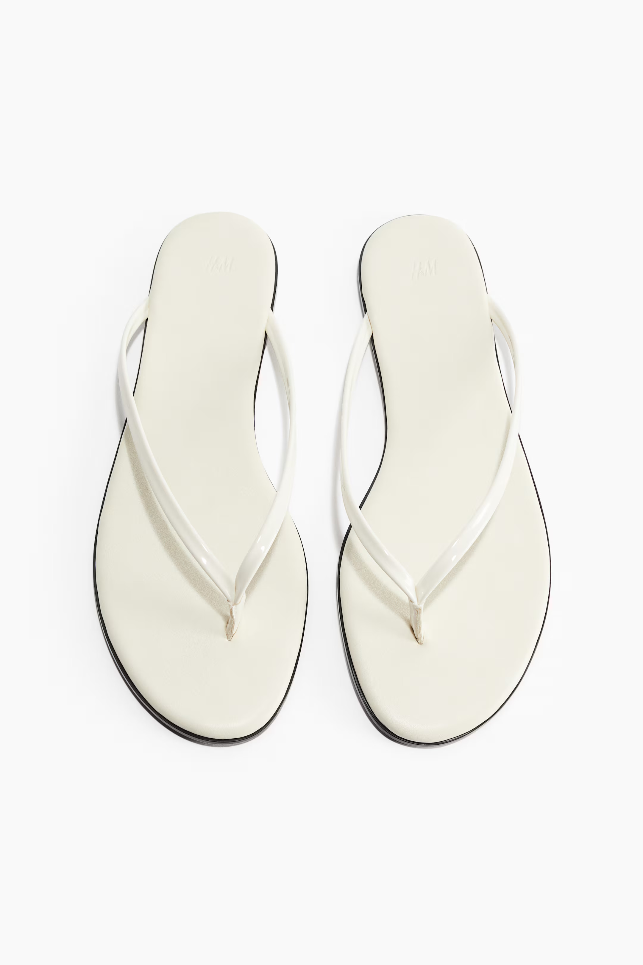 Flip-flops | H&M (UK, MY, IN, SG, PH, TW, HK)