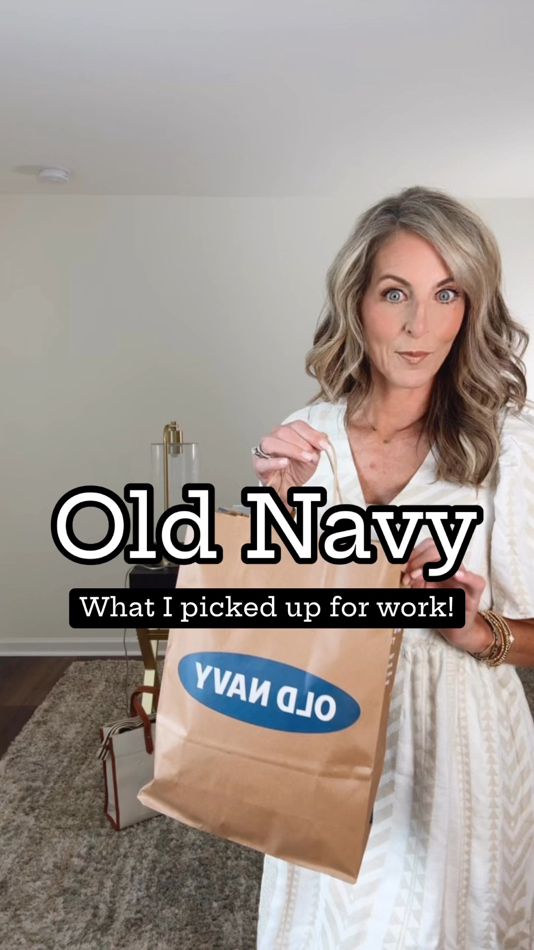 Back to School looks from Old Navy- classic style never looked so good! Be ready to look great in clothes that are comfortable and cute! Wearing size 2 or small in all. Multiple color options. ♥️

#LTKFindsUnder50 #LTKStyleTip #LTKOver40