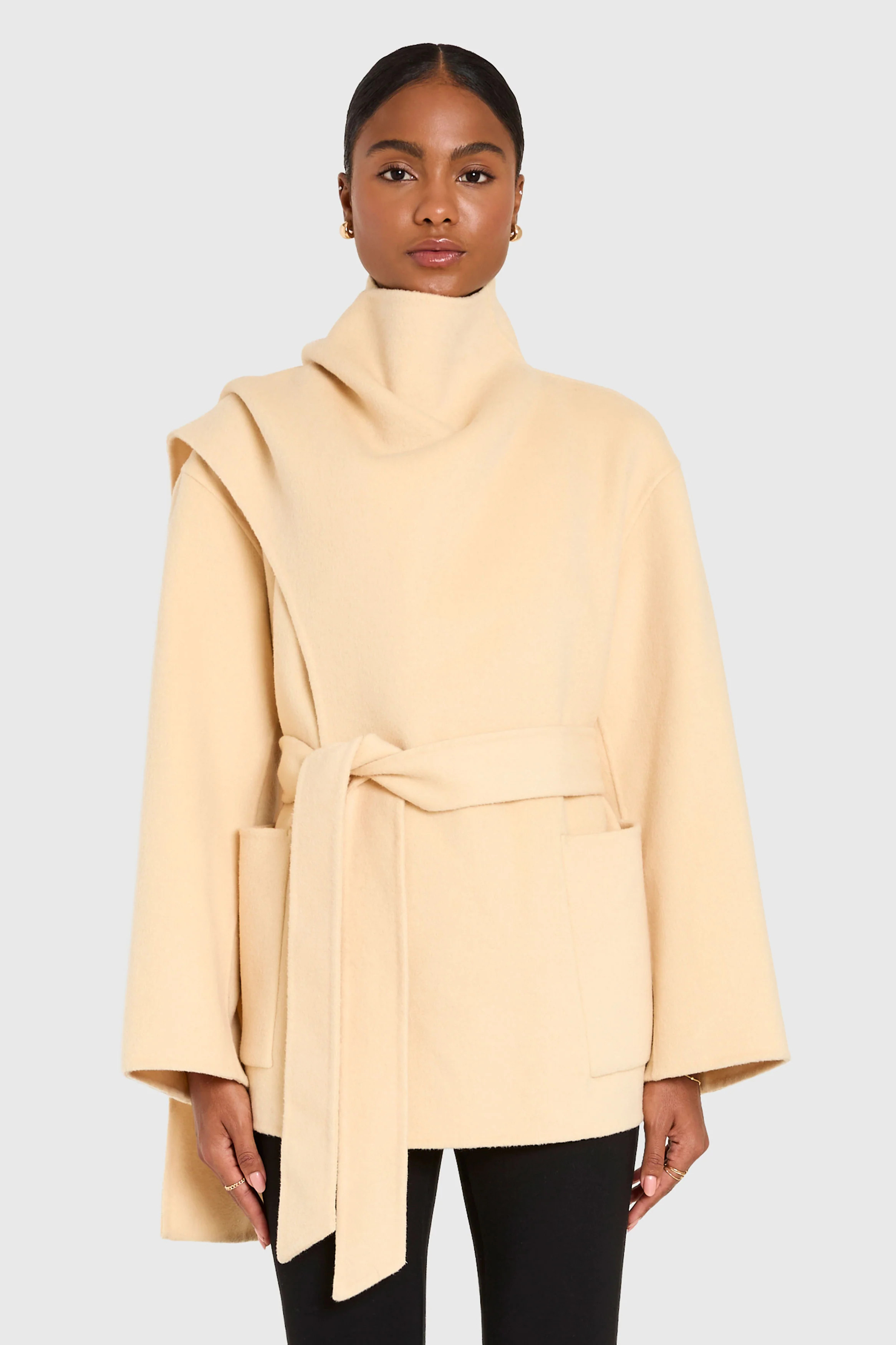 Kennedy Jacket | Amanda Uprichard