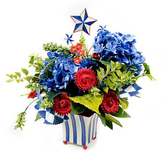 Americana Arrangement | MacKenzie-Childs