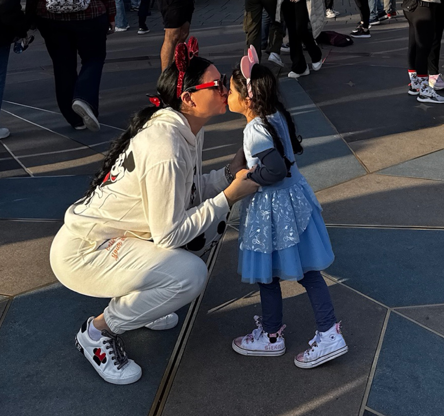 Shoes 

#LTKFitness #LTKActive #LTKKids