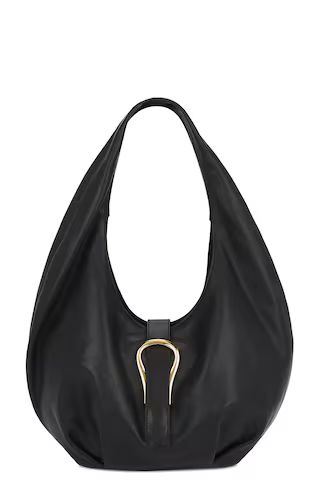 B-Low the Belt Ryder Hobo in Black from Revolve.com | Revolve Clothing (Global)