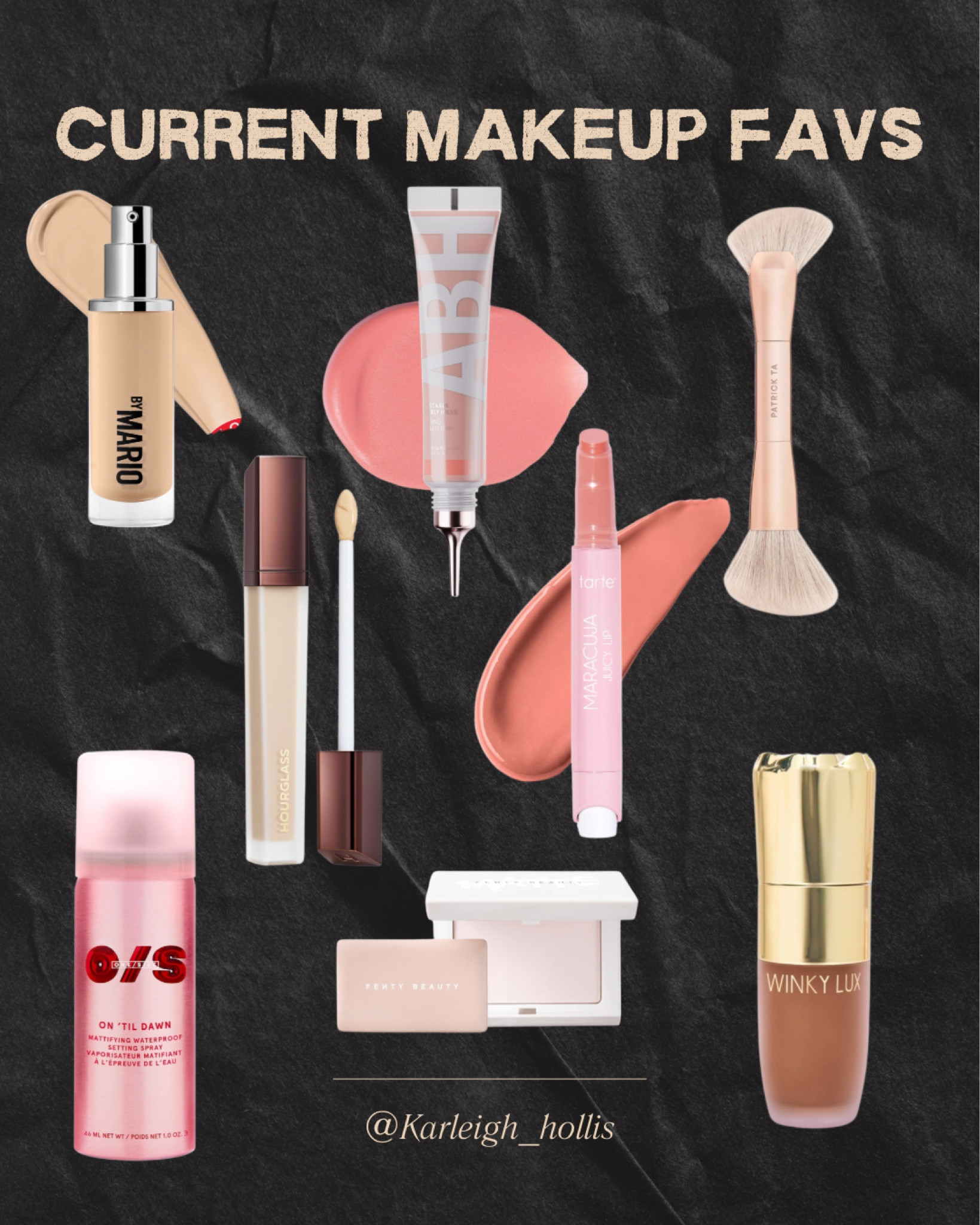#LTKU #LTKBeauty #LTKFindsUnder100