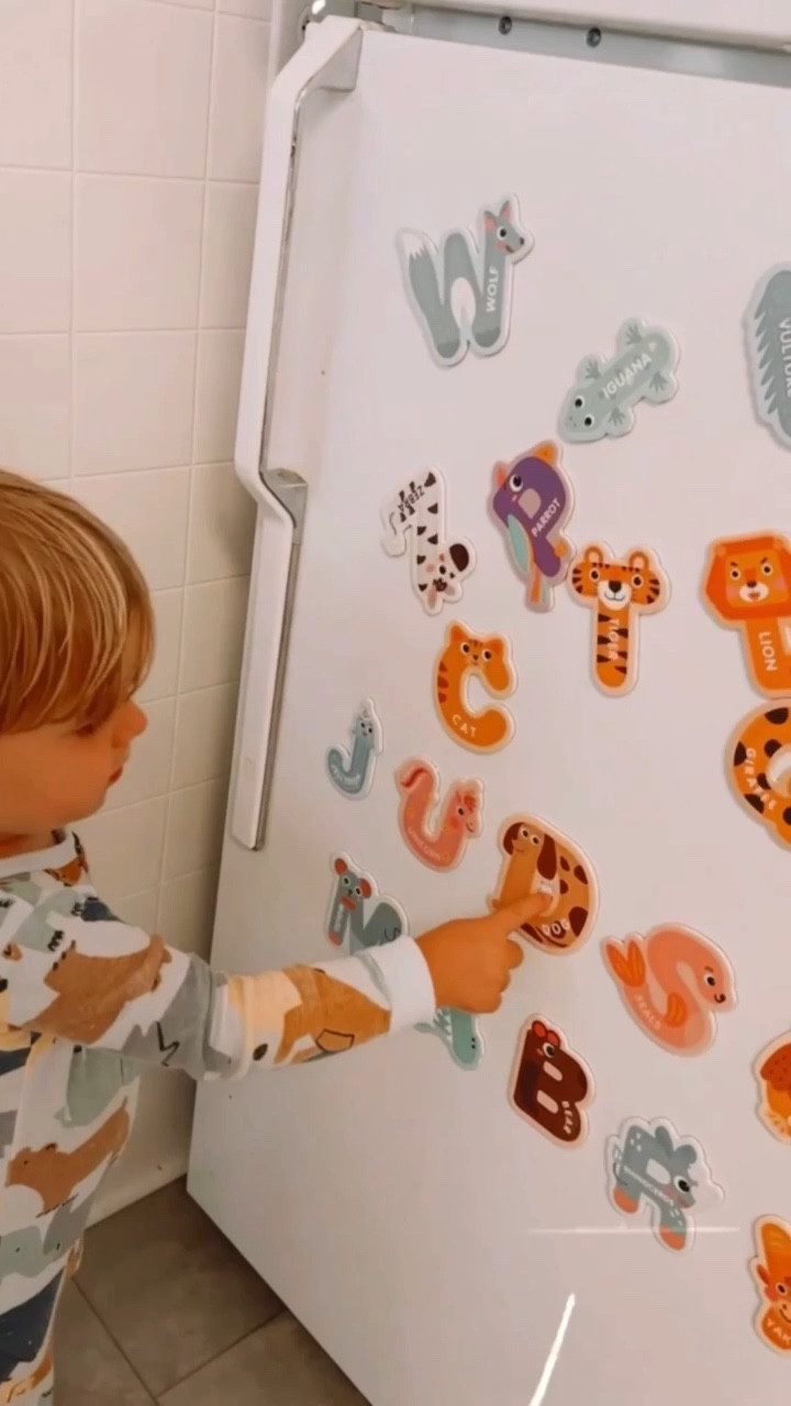 Nothing like some homemade sourdough blueberry 🫐 muffins for our Friday fam day morning 🫶🏽 this has become such a fun (& yummy!) little tradition for me!! 🤍 Judson was a big fan of mama’s muffins 😋😋 - he was eating it and said “go mommy go” 🥹😂 #fridayfamday #sourdoughbaking #sourdoughblueberrymuffins #sourdoughclub 

PS. Whenever I am in the kitchen cooking, baking, or cleaning… he will play with those little letters (in the video) and has so much fun with them!!! I shared these a couple weeks ago and they were a huge hit for y’all - so I shared again over on my LTKit page (link in my bio - go there to shop 🛒)!! Some of y’all may not know this… but I was a kindergarten and then 3K teacher before becoming a mommy🍎- so I loveeeee these little years and getting to teach my baby boy!! Kiddos learn best by PLAY - play play play! Let THEM initiate 🫶🏽 no need to rush any of it - just let them EXPLORE and learn alongside you! 🤩✨ #teachinglittles #learningathome

…

#emilysayswes #judsoncarpentermabry #twoyearold #twoyearoldbabyboy 
#twentysixmonthsold #twentysixmonthold
#judsonmonthbymonth #sweetjudson #twoyearoldboy #gratefulmotherhood #motherhoodblog #motherhoodblogger #mommyblogger #summermemories #thesearethedays #stayathomemom #augustmemories #abundantliving #slowliving #sweetslowsimple #liketkit #LTKfamily #LTKbaby #LTKSummer @shop.ltk 